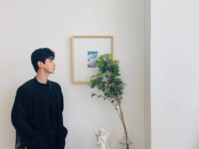 白