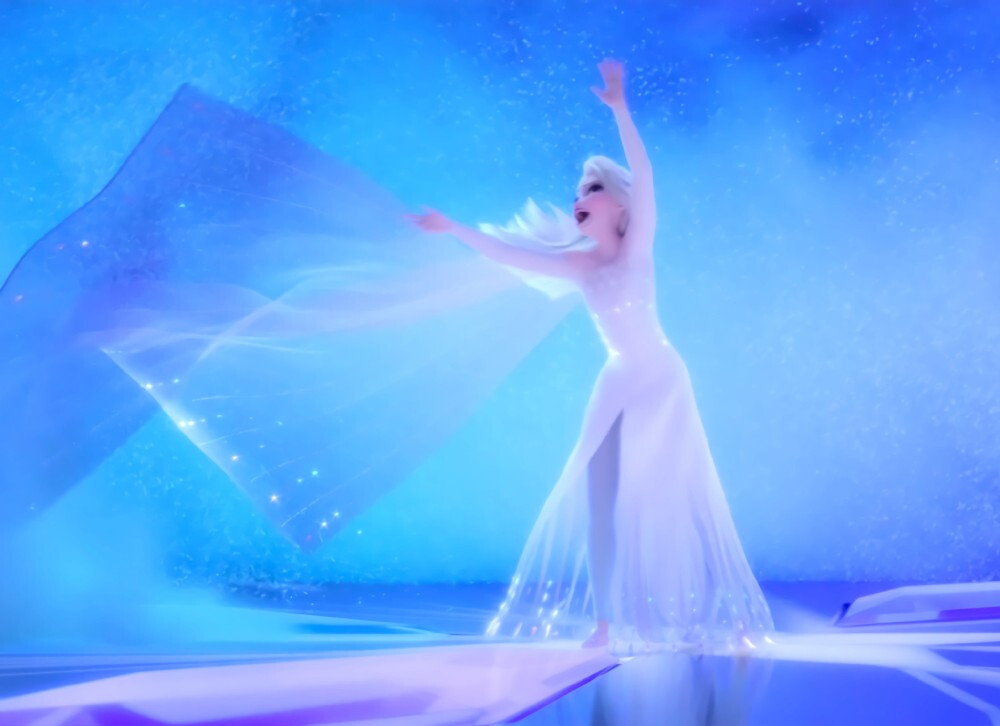 Elsa