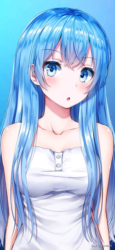 二次元美图