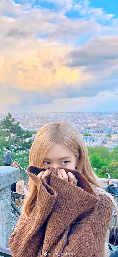 美女这么多别去看帅哥
