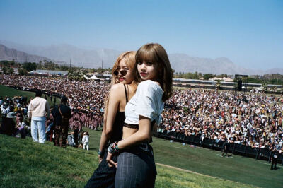 rosie with lisa
五花肉cp