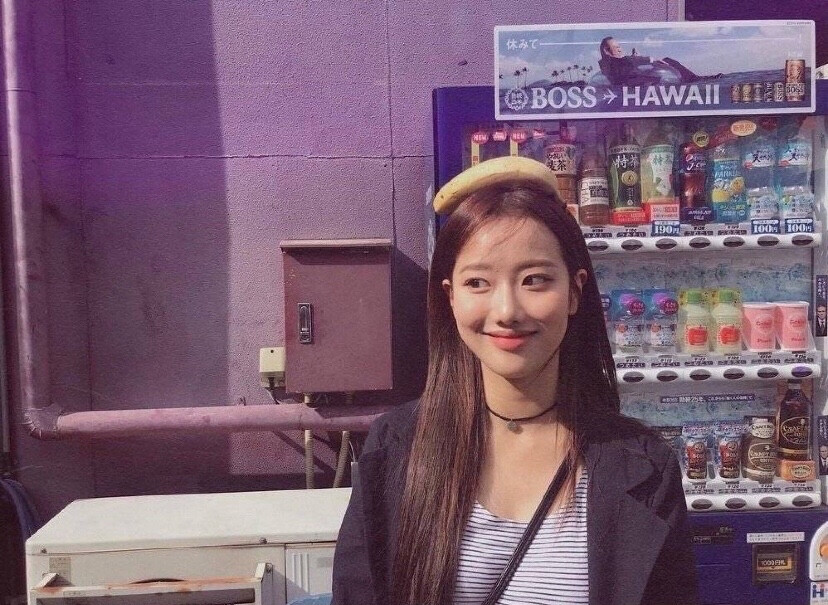 李娜恩