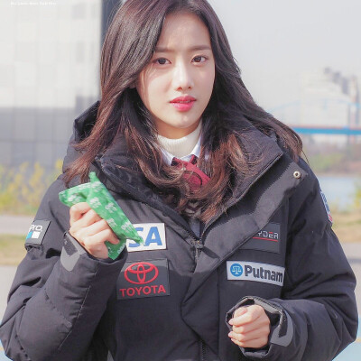 李娜恩