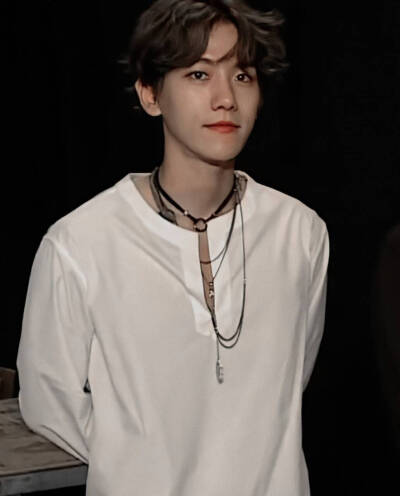 baekhyun