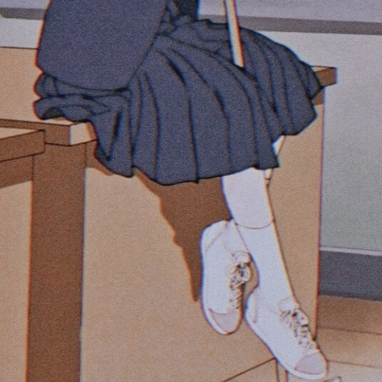 高冷#少女