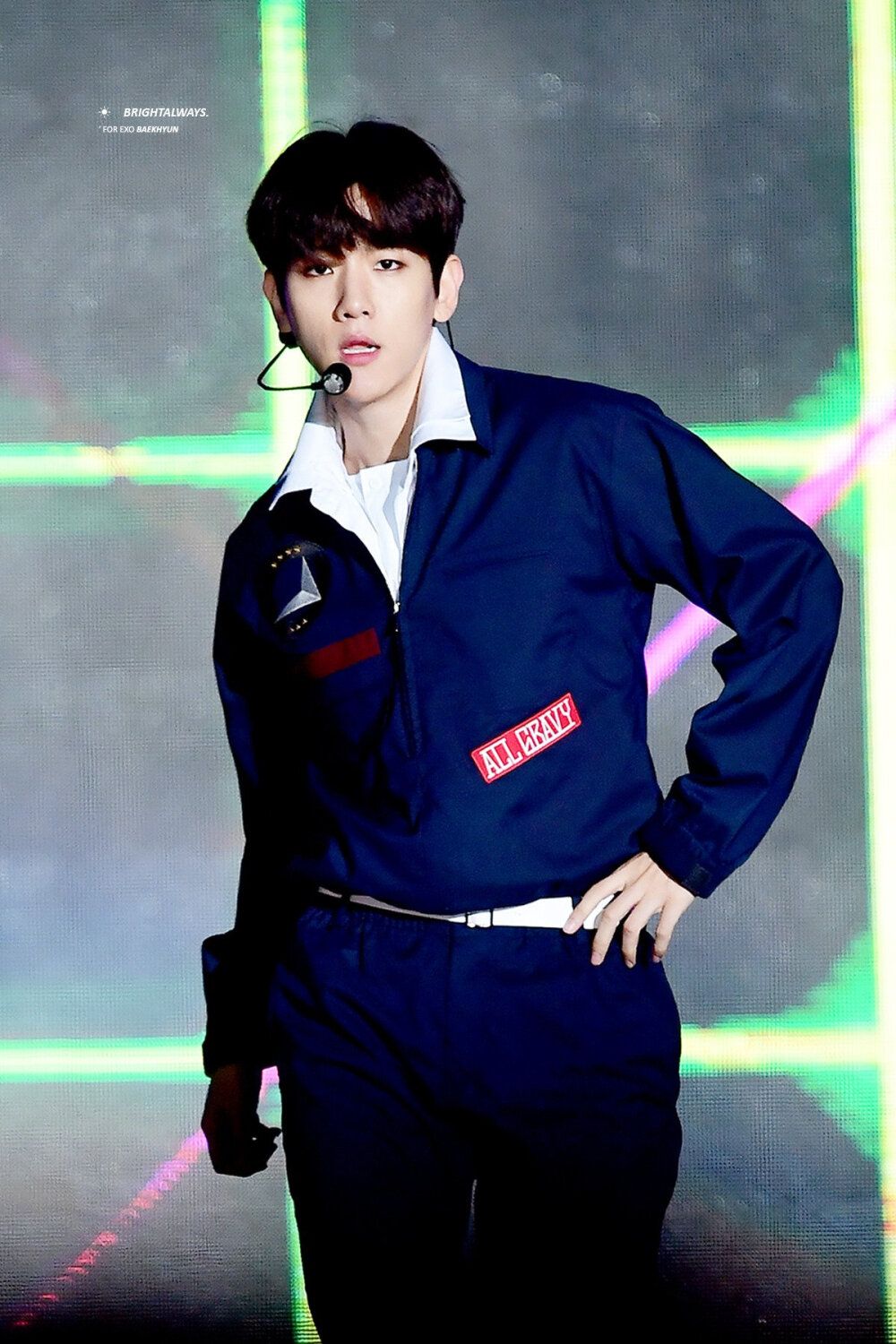 BAEKHYUN