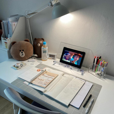 自律即自由|不要停止学习