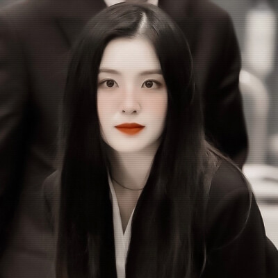 # 长得美也有罪吗？
裴珠泫
©️春日堰
对不起这组毁了