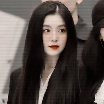 # 长得美也有罪吗？
裴珠泫
©️春日堰
对不起这组毁了