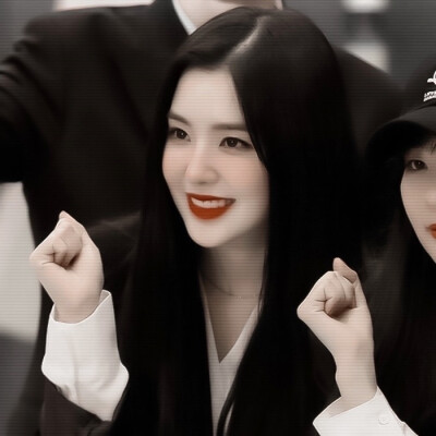 # 长得美也有罪吗？
裴珠泫
©️春日堰
对不起这组毁了