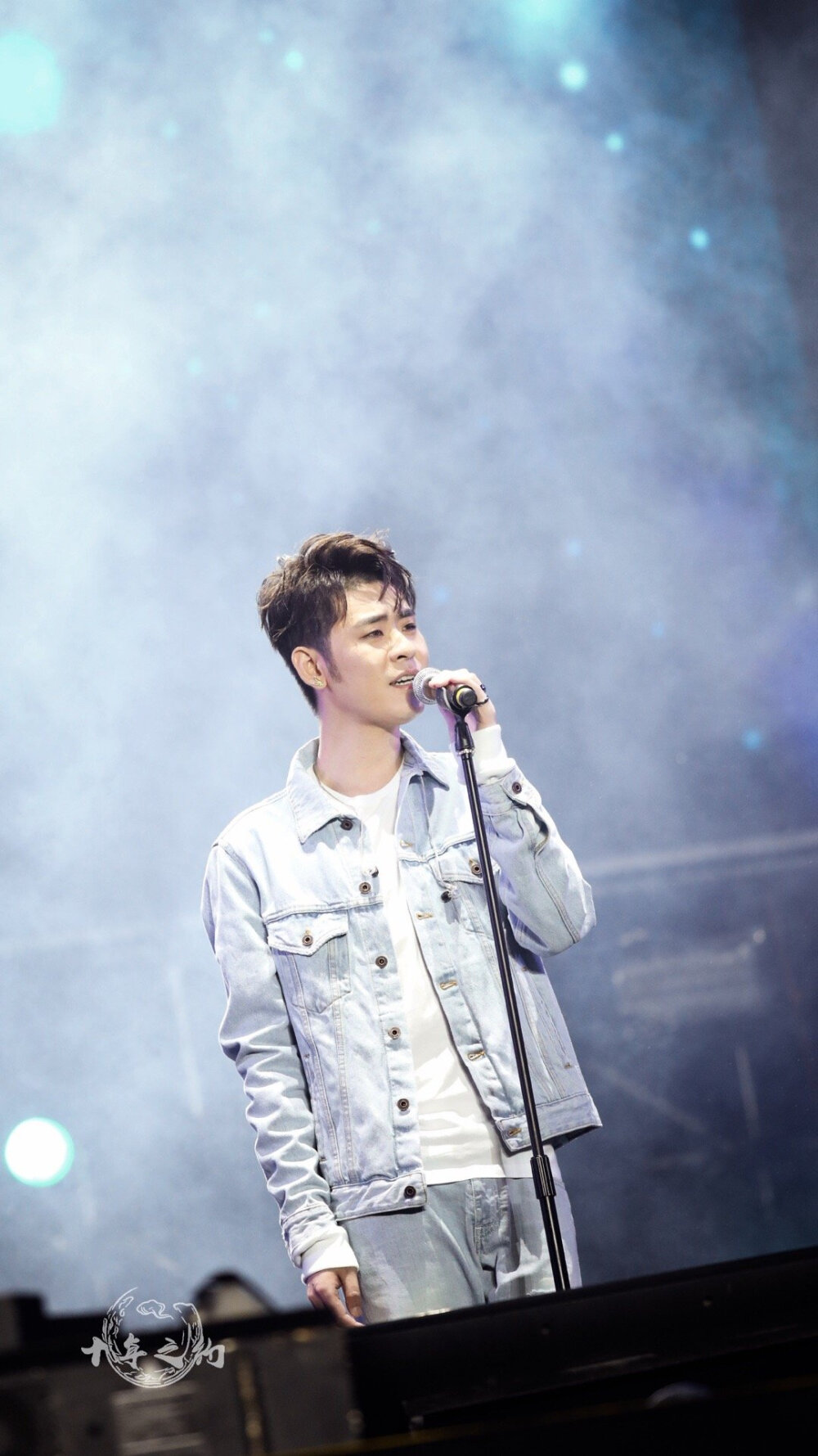 张云雷国潮音乐节