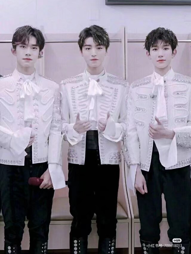 TFBOYS