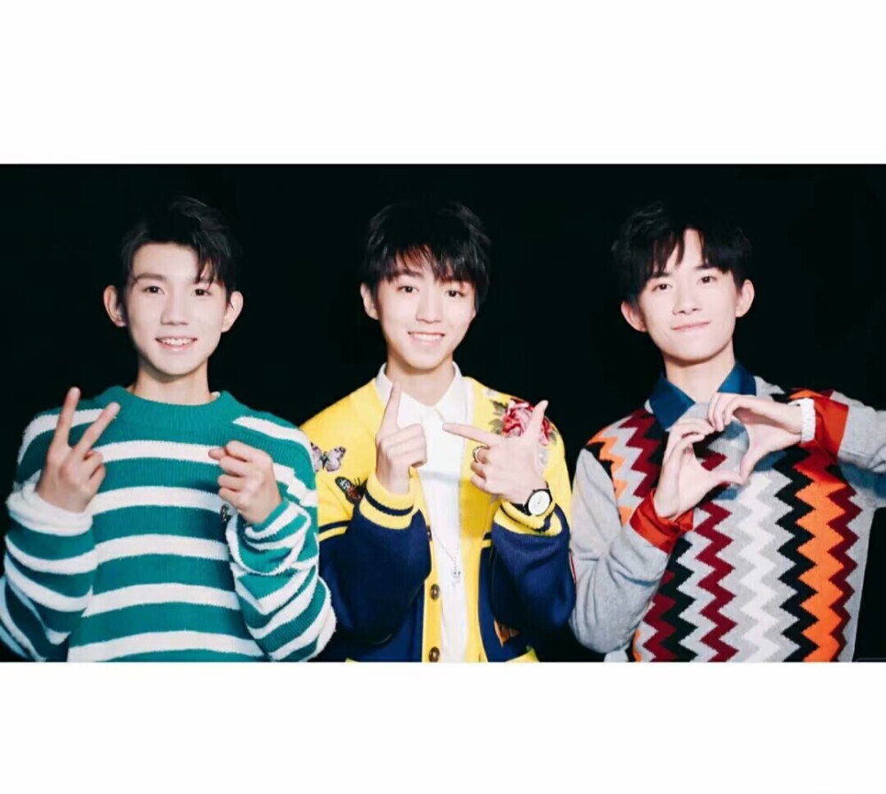 TFBOYS