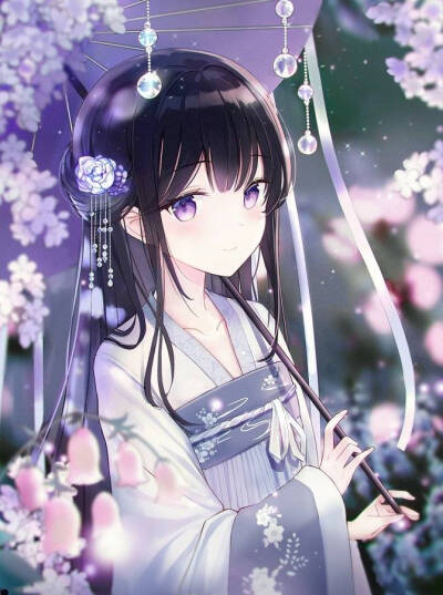 夢 画师:iren twi:@iren_lovel