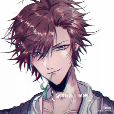 美男哦y( ˙ᴗ. )耶~