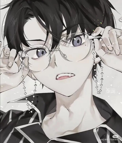 美男哦y( ˙ᴗ. )耶~