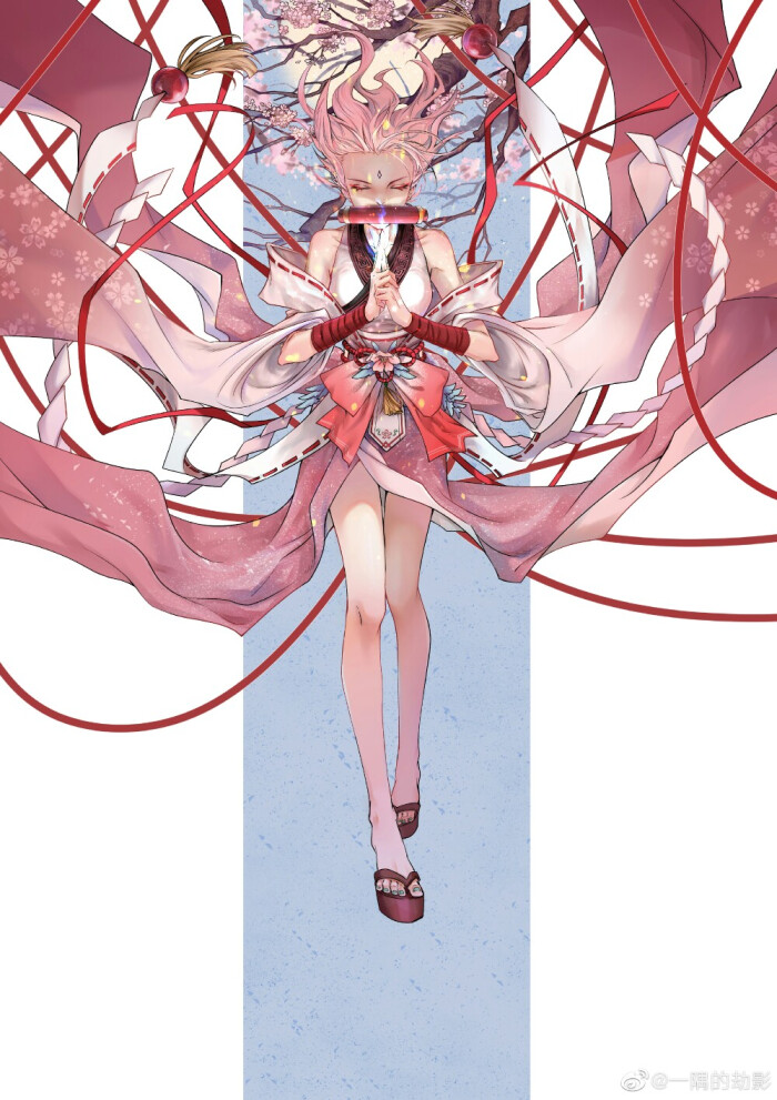 春野樱 小樱 樱酱