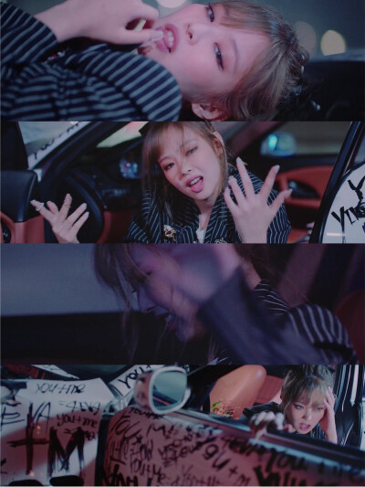 blackpink 粉墨壁纸
MV《Lovesick girls》场景
正规一辑The Album
jisoo金智秀jennie金珍妮rosie朴彩英辣Lisa