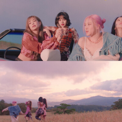 blackpink 粉墨壁纸
MV《Lovesick girls》场景
正规一辑The Album
jisoo金智秀jennie金珍妮rosie朴彩英辣Lisa