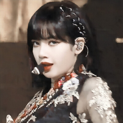 Lisa
“你不是挺能跑的吗”