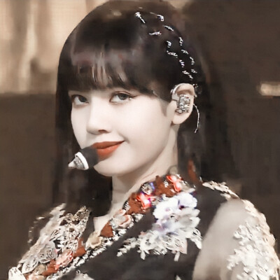 Lisa
“你不是挺能跑的吗”