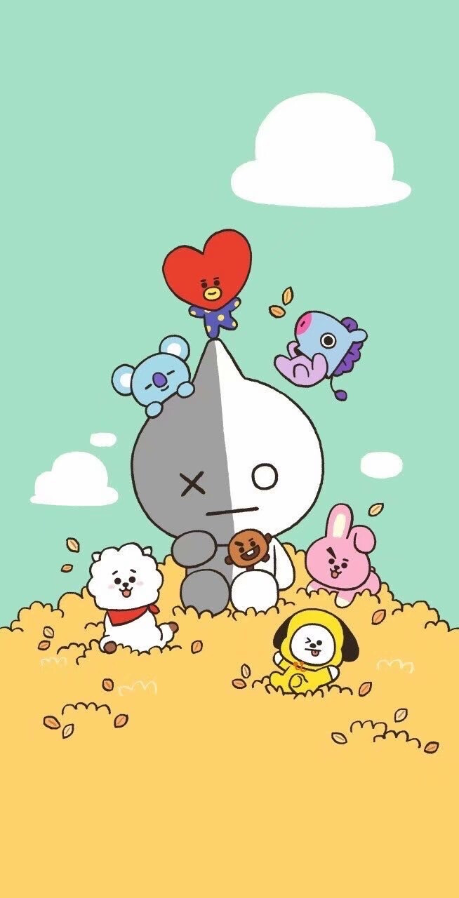 BT21