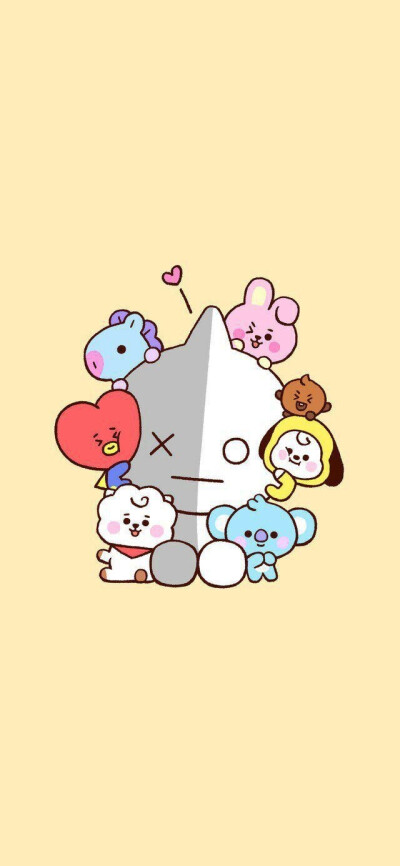 BT21