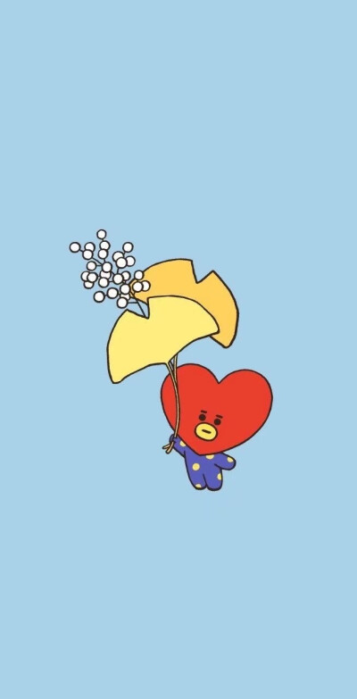 BT21