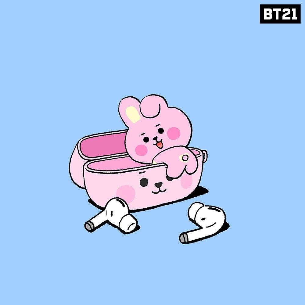 BT21