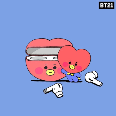 BT21