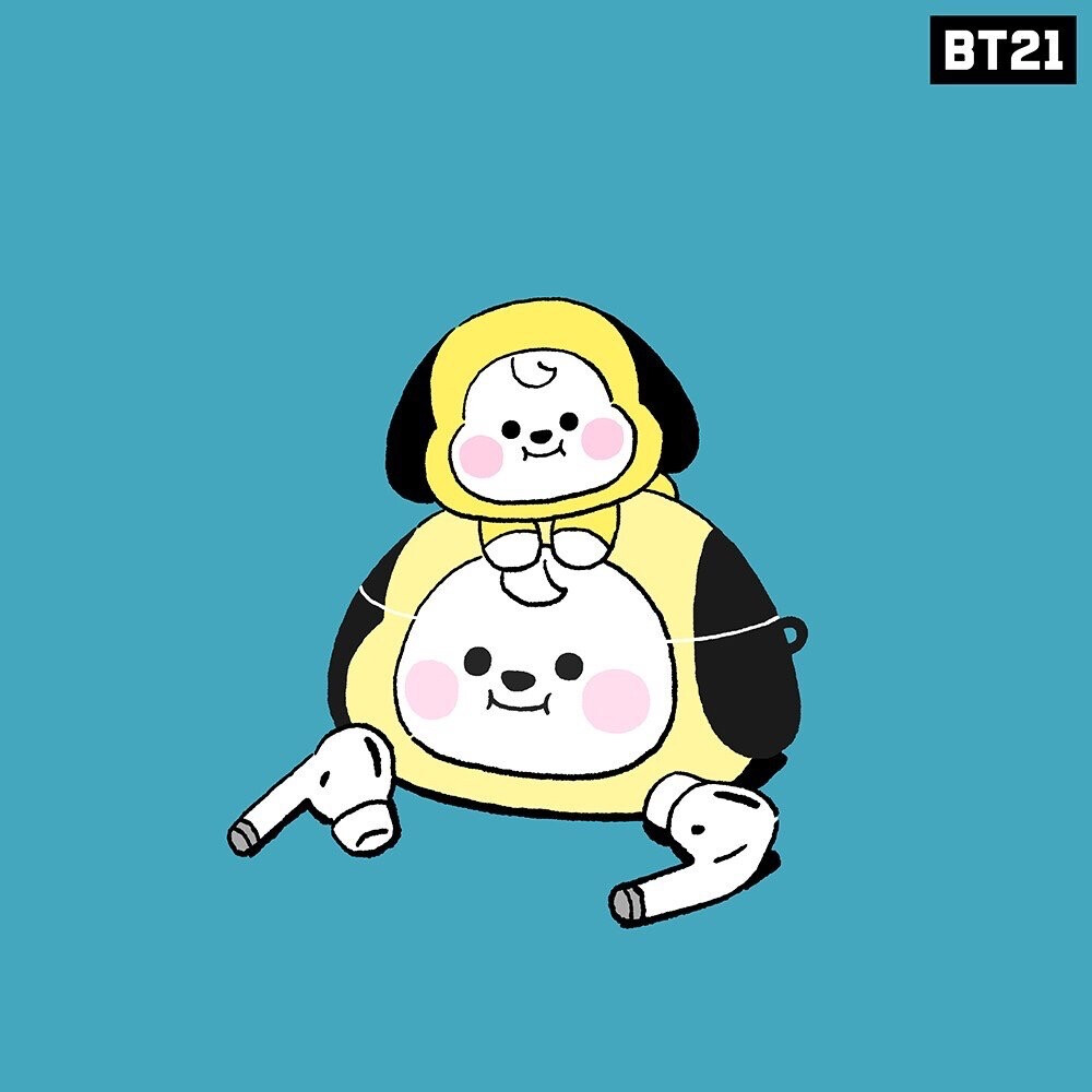 BT21