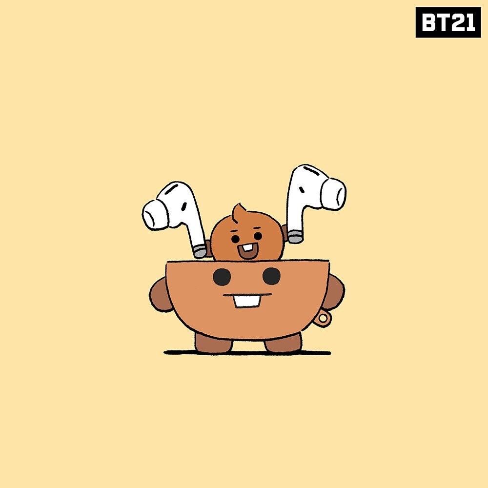 BT21