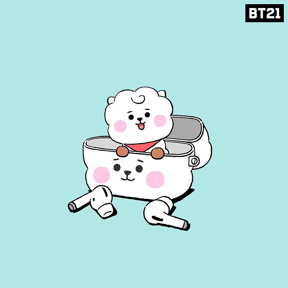 BT21