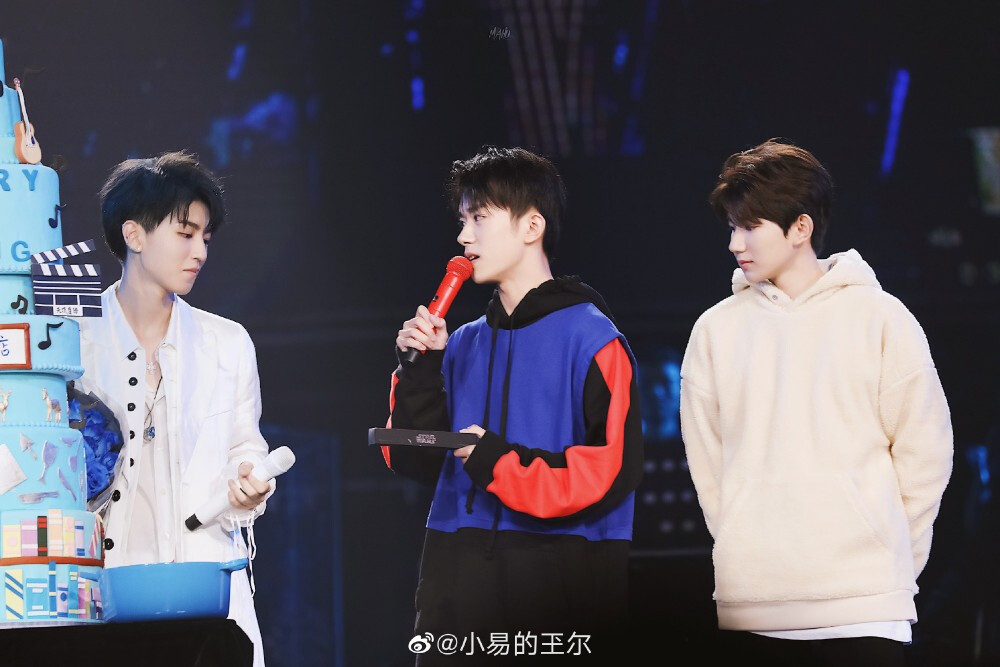 TFBOYS