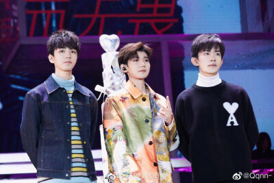 TFBOYS