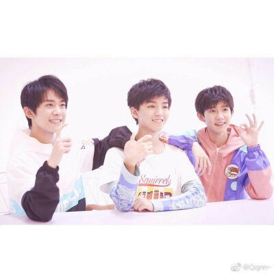 TFBOYS