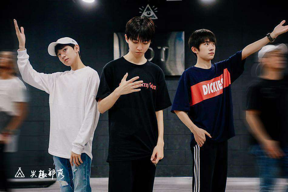 TFBOYS