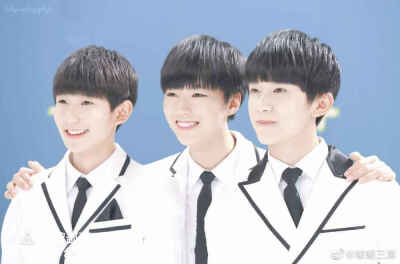 TFBOYS