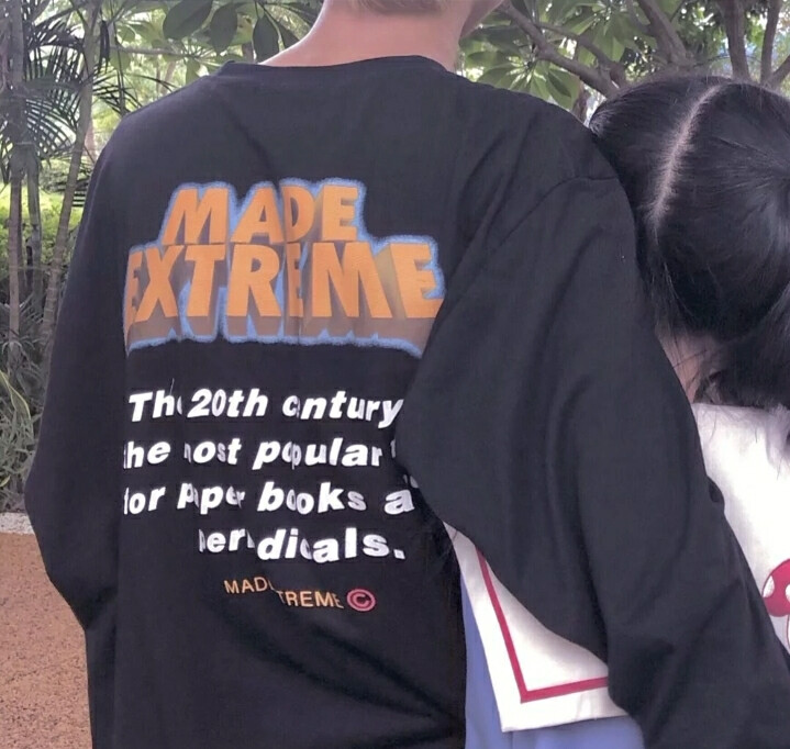 情头推荐