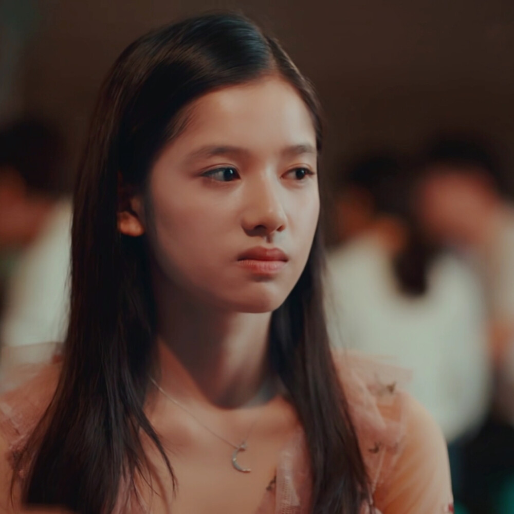 自截调色了一点头像