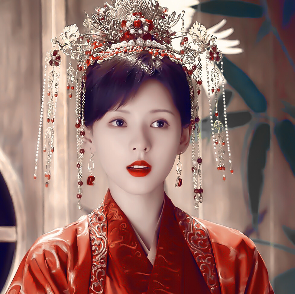 张予曦×褚玲珑