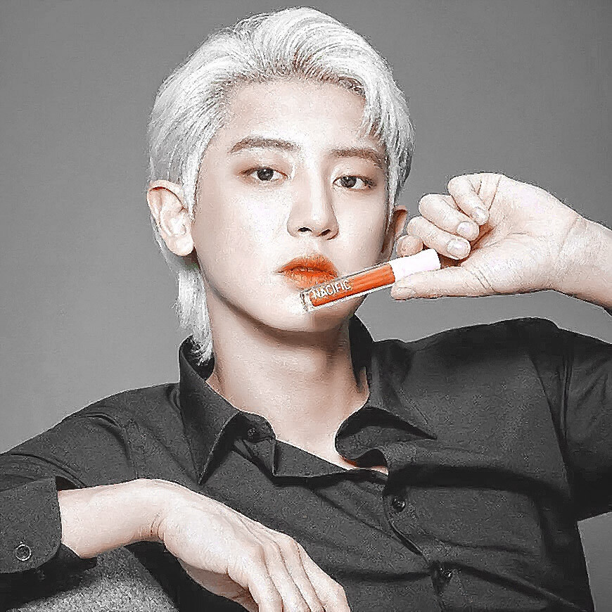 
朴灿烈.
chanyeol
◎温桑