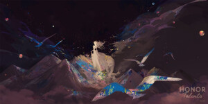 巨制[众神之愿]