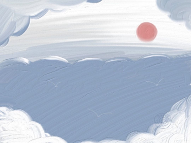 治愈系动漫头像