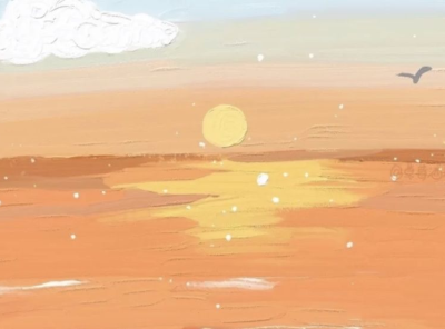 治愈系动漫头像