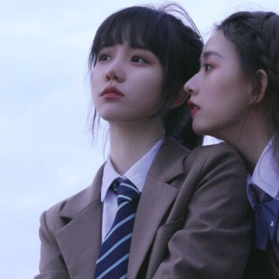 闺蜜头像无水印#
#慢慢来吧 说不定最后还是我们#