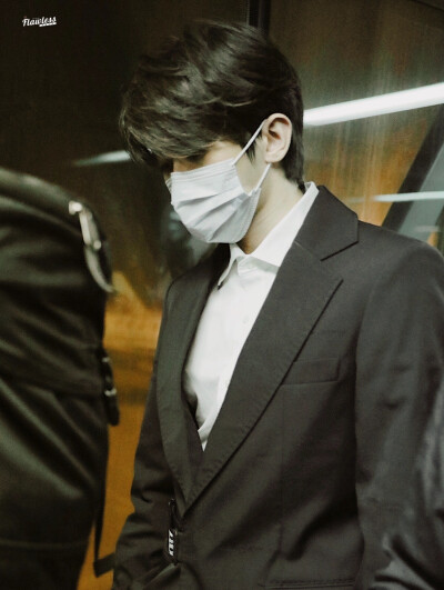 蔡徐坤
vivo线下活动