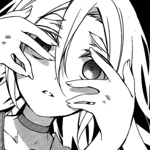 杀戮天使 瑞吉儿自截自调