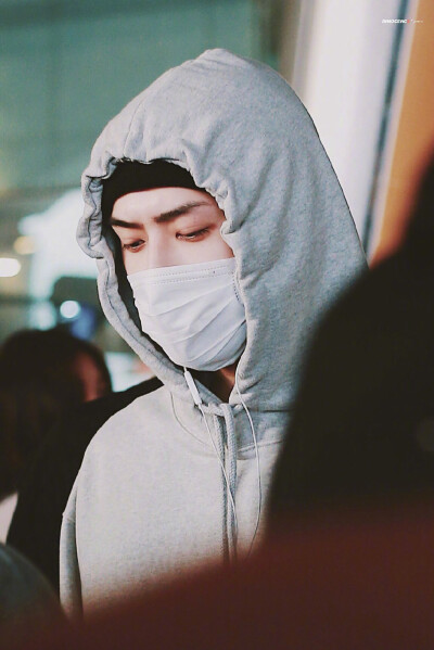 sehun