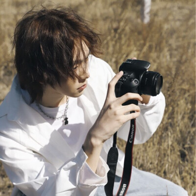 为了我那17个收藏男头集选的宝贝